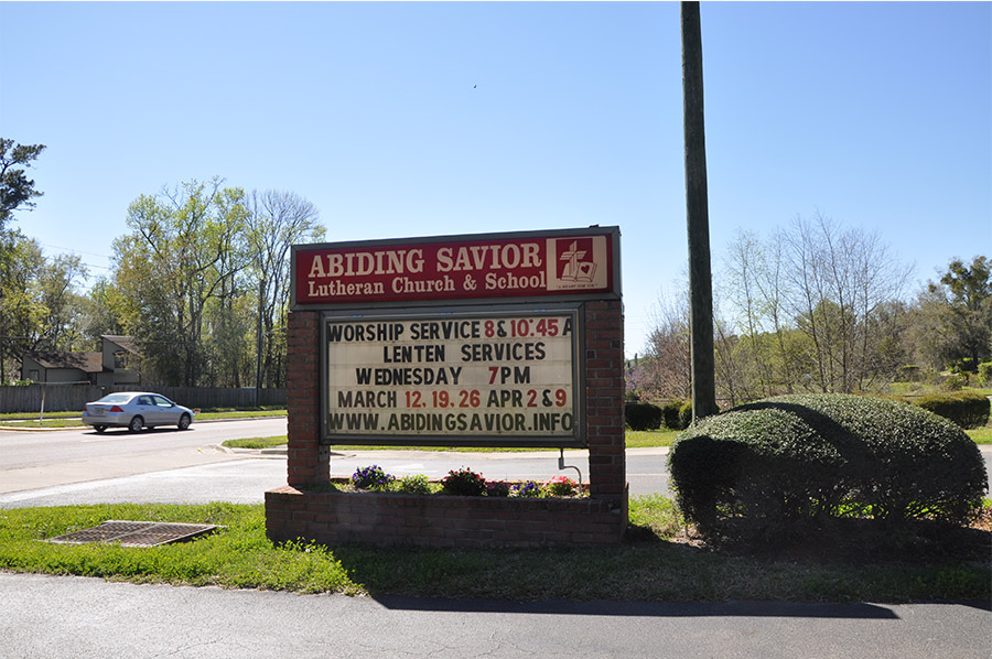 Abiding Savior Lutheran1