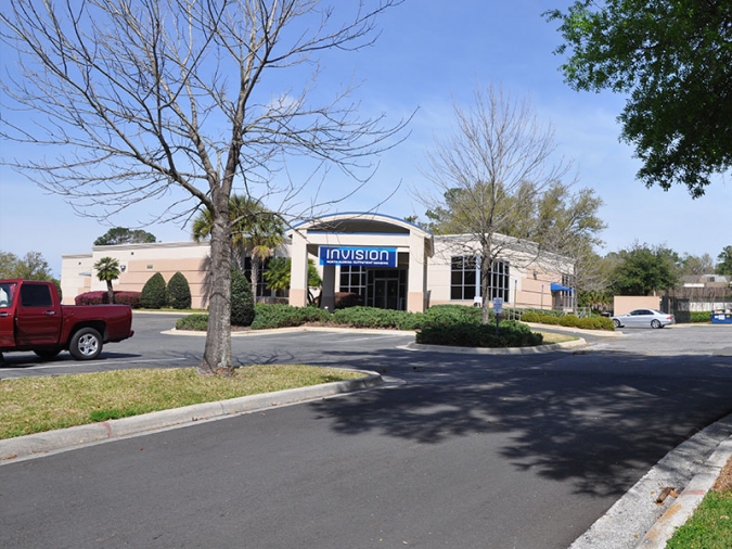 Invision Imaging Center at NFRMC eda