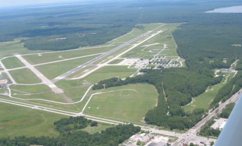 Gainesville Regional Airport Planning | eda