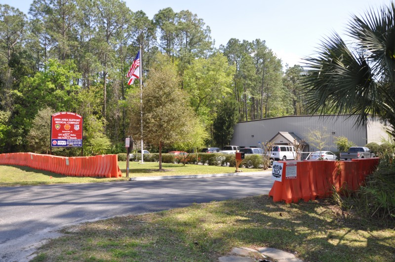 National Guard