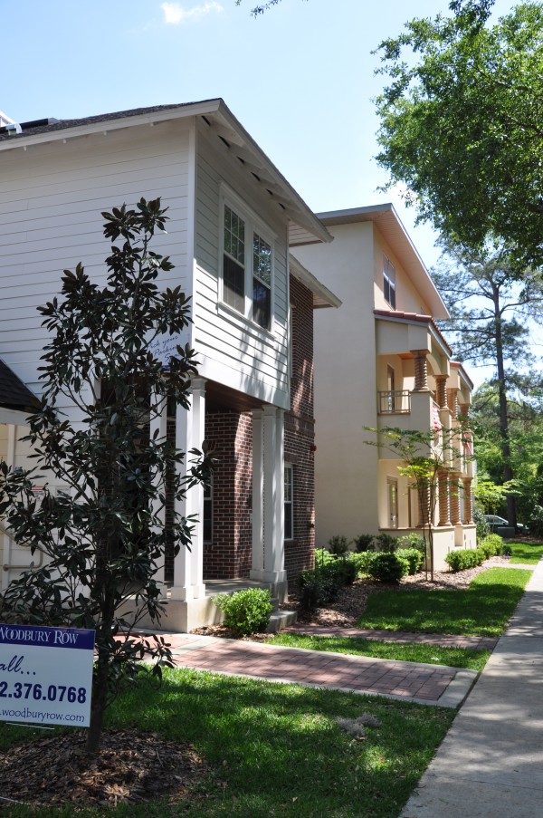 Woodbury Row2