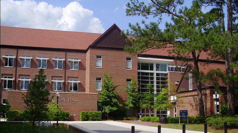 gerson hall 2