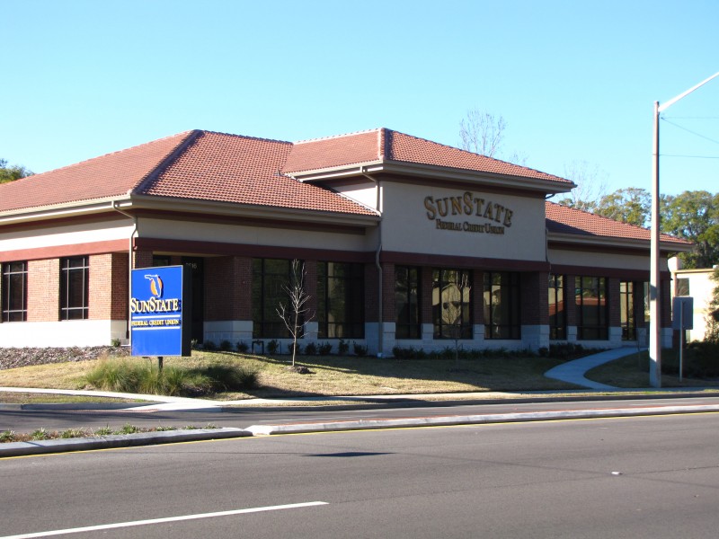 sunstate federal credit union