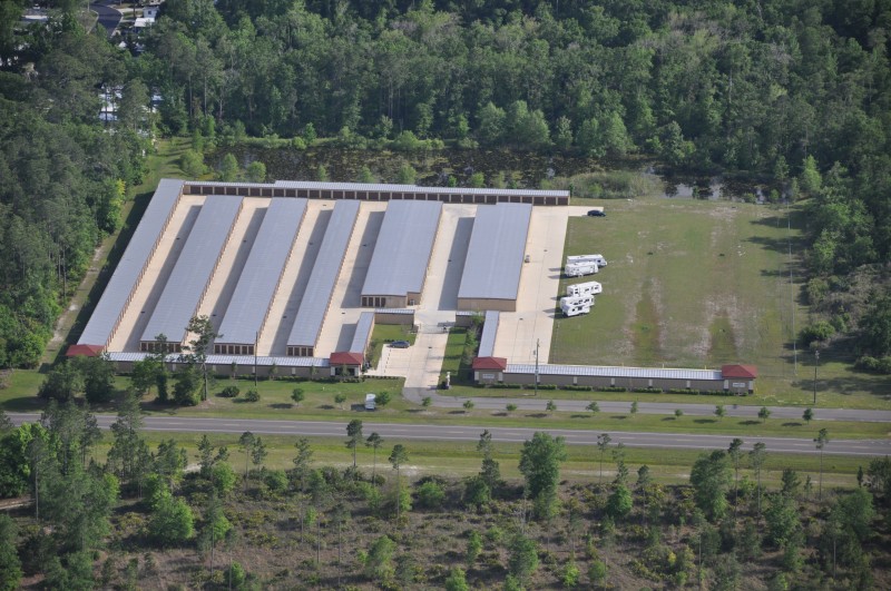 SantaFe Storage Aerial7