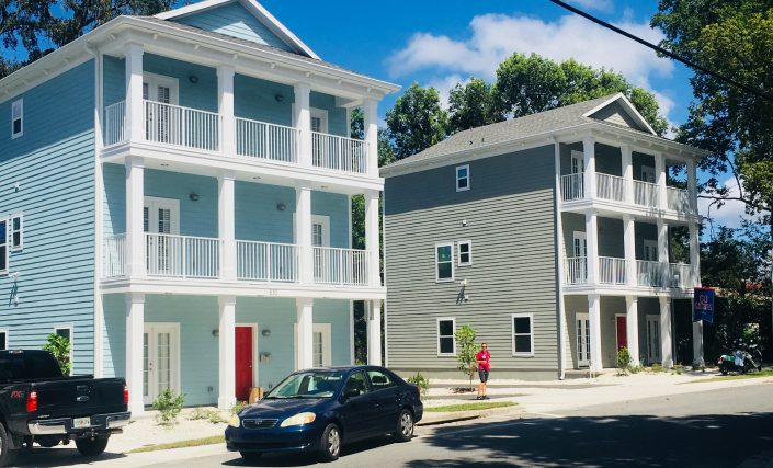 2018-08-10 Movin in Day