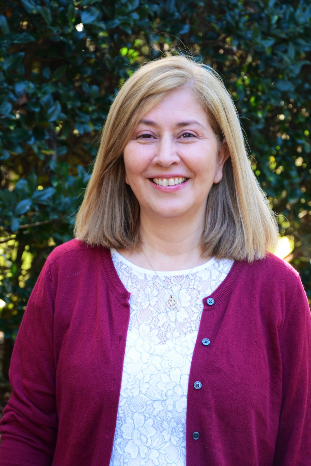 eda Management Team and Employee Bios