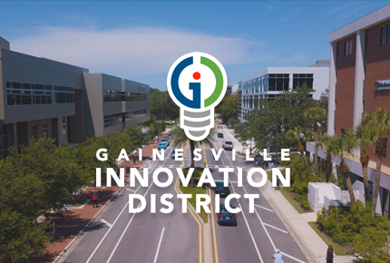 Innovation District