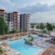 Rendering of Archer Place Condominiums