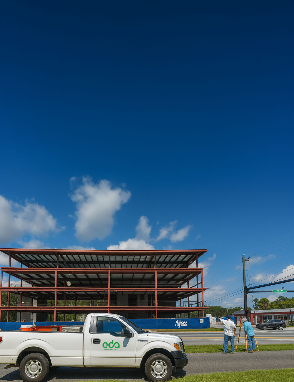 Continuing Services - eda - Florida Civil Engineering