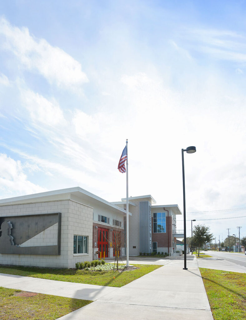 Urban and community planning by EDA consultants in Gainesville, FL
