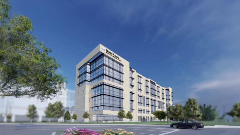 HCA (formerly North Florida Regional Medical Center – NFRMC)